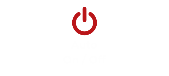 Auto On and Off image