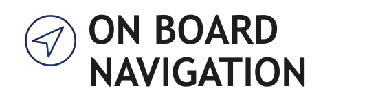 MXMoto On Board Navigation Logo