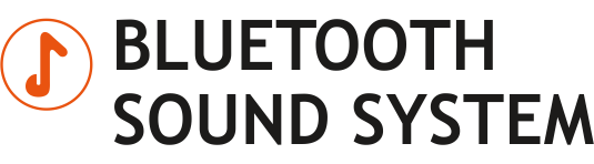 MXMoto Bluetooth Sound System Logo