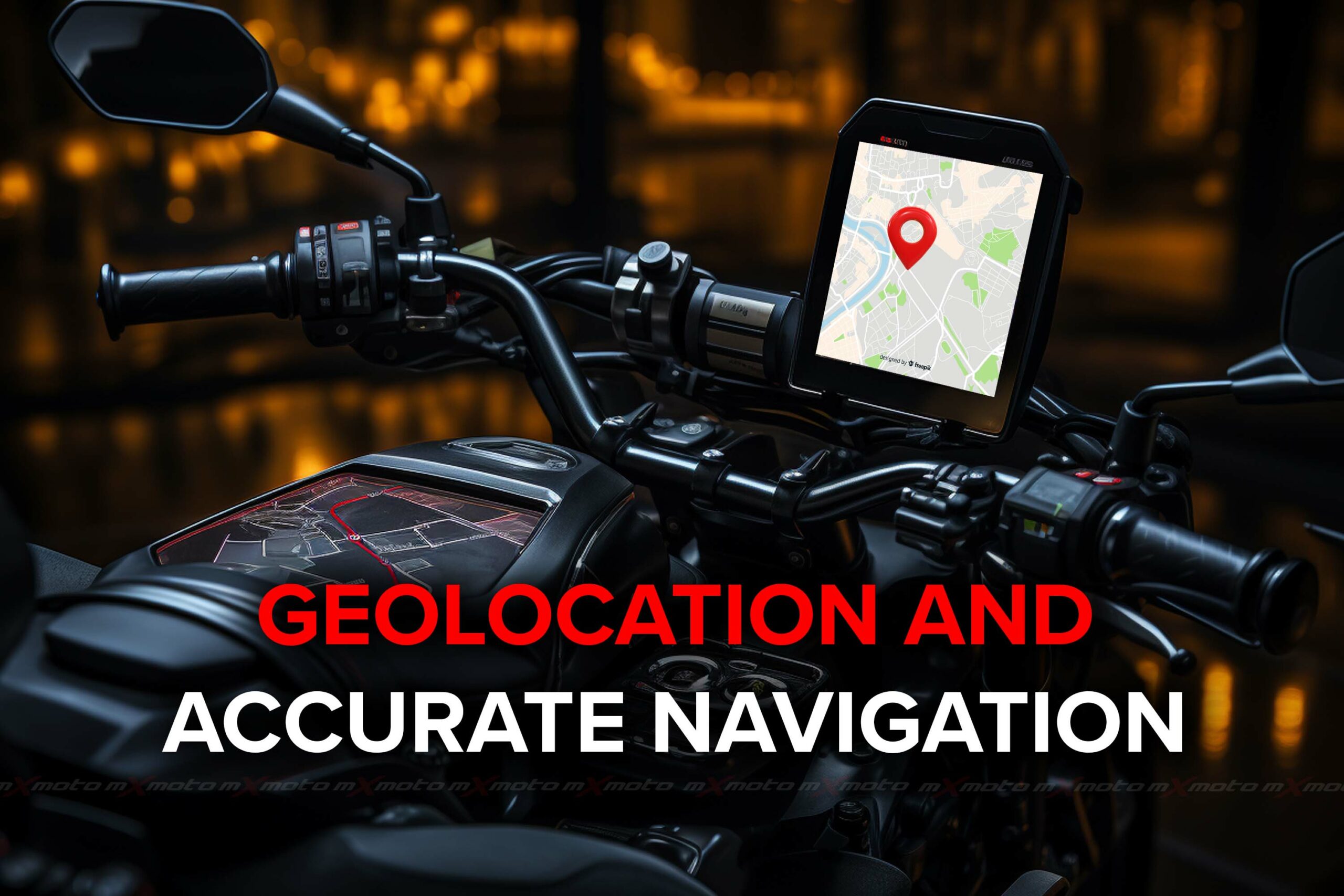 GPS in Electric Bike Controllers
