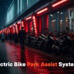 Electric Bike Park Assist