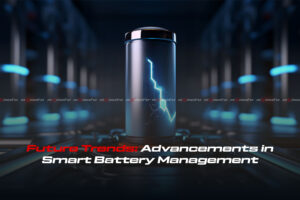 Ebike Smart Battery Management