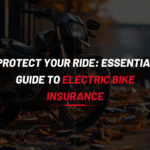E Bike Insurance